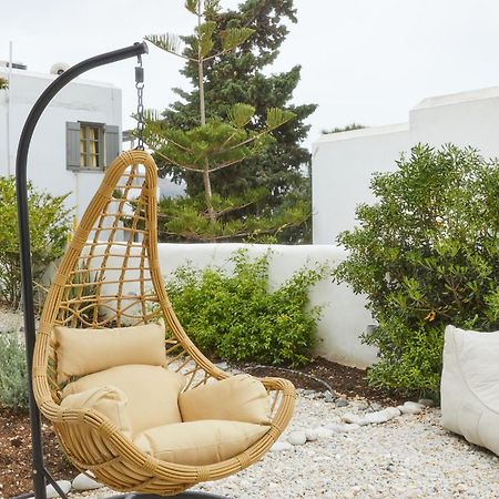 Romantica Suites Naousa  Exterior foto
